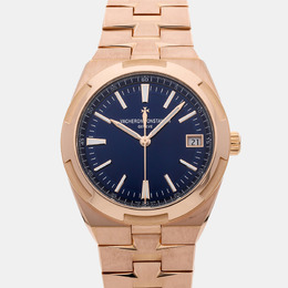Vacheron Constantin: Часы  Overseas