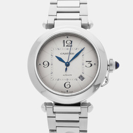 Cartier: Часы  Pasha