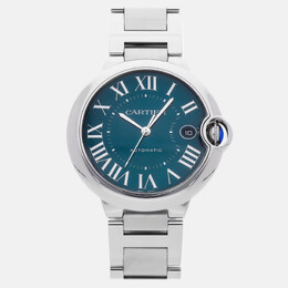 Cartier: Часы  Ballon Bleu