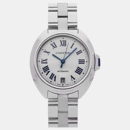 Cartier: Часы  Clé
