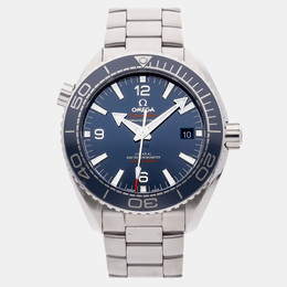 Omega: Часы  Seamaster