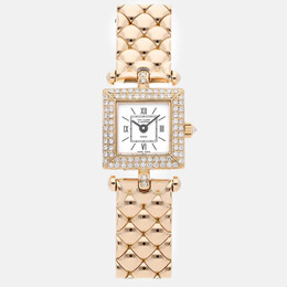 Van Cleef & Arpels: Часы 