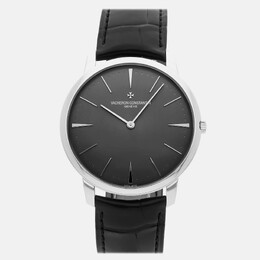 Vacheron Constantin: Часы 