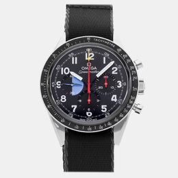 Omega: Часы  Speedmaster