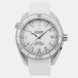 Omega: Часы  Seamaster