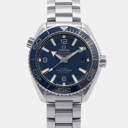 Omega: Часы  Seamaster