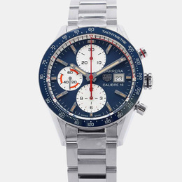 Tag Heuer: Часы  Carrera