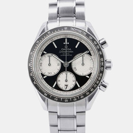 Omega: Часы  Speedmaster