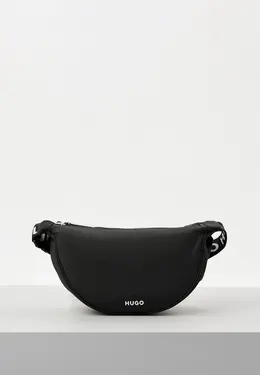 Hugo: Чёрная сумка 