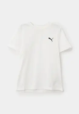 PUMA: Спортивная футболка 