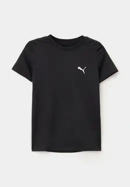 PUMA: Спортивная футболка 