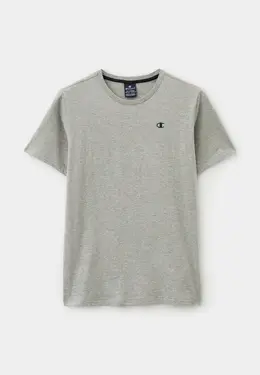 Champion: Серая футболка 