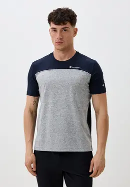 Champion: Серая футболка 