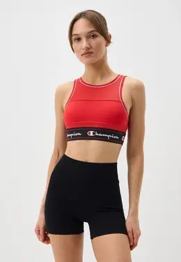 Champion: Красный топ 