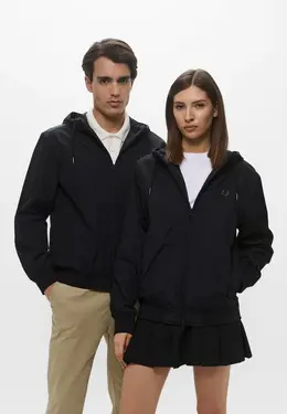 Fred Perry: Летняя куртка 