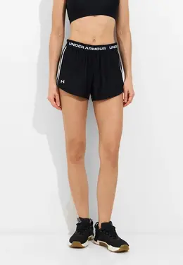 Under Armour: Спортивные шорты 