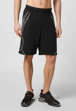 Plein Sport: Спортивные шорты 