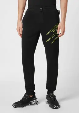 Plein Sport: Спортивные брюки 