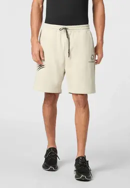 Plein Sport: Спортивные шорты 