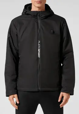 Plein Sport: Спортивная куртка 