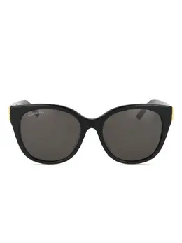 Balenciaga Eyewear: Очки 