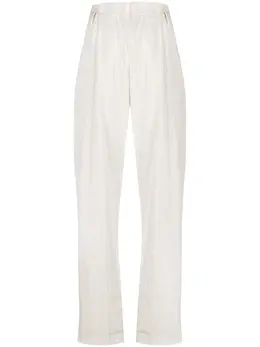 Brunello Cucinelli: Хлопковые брюки 