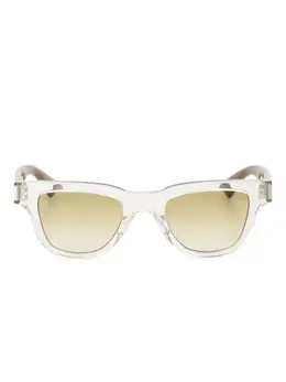 Saint Laurent Eyewear: Очки 