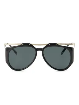 Saint Laurent Eyewear: Очки 