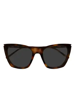 Saint Laurent Eyewear: Очки 