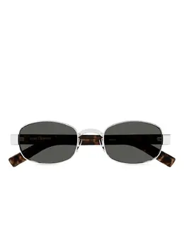 Saint Laurent Eyewear: Очки 