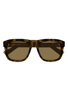 Saint Laurent Eyewear: Очки 