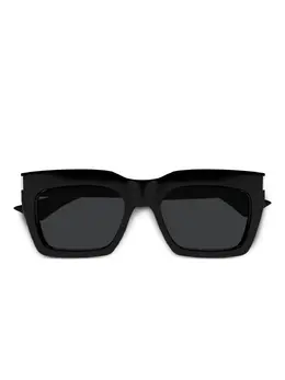 Saint Laurent Eyewear: Очки 