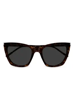 Saint Laurent Eyewear: Очки 