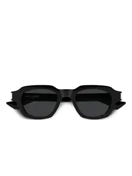 Saint Laurent Eyewear: Очки 