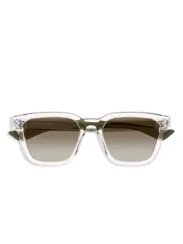 Saint Laurent Eyewear: Очки 