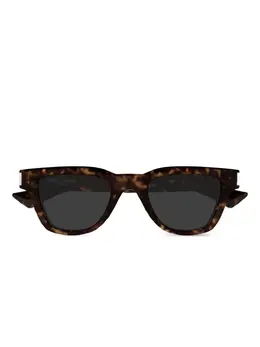 Saint Laurent Eyewear: Очки 