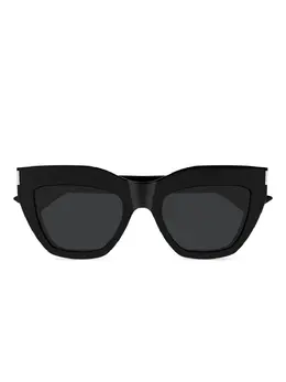 Saint Laurent Eyewear: Очки 