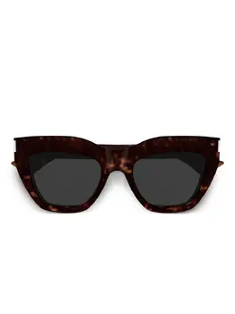 Saint Laurent Eyewear: Очки 