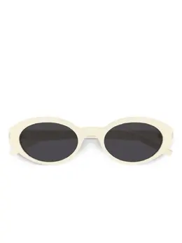 Saint Laurent Eyewear: Очки 