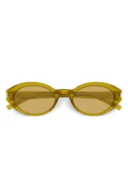 Saint Laurent Eyewear: Очки 
