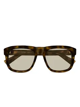 Saint Laurent Eyewear: Очки 