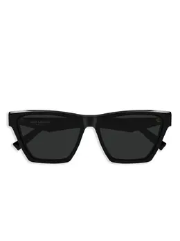 Saint Laurent Eyewear: Очки 