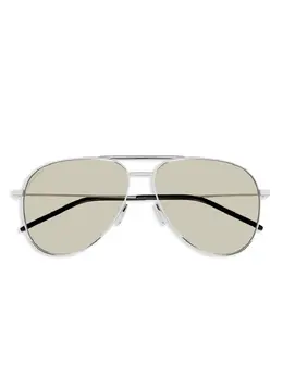 Saint Laurent Eyewear: Очки 