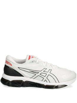 Asics: Белые кроссовки  Gel-Quantum 360