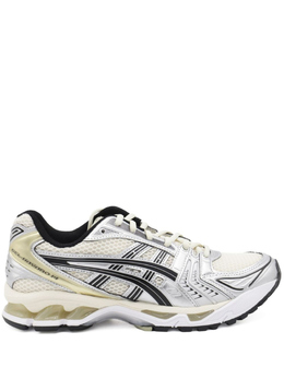 Asics: Белые кроссовки  Gel-Kayano 14