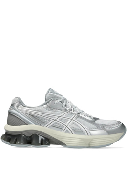 Asics: Белые кроссовки  Gel