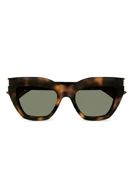 Saint Laurent Eyewear: Очки 