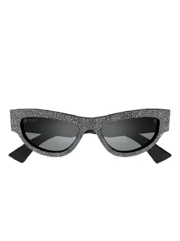 Gucci Eyewear: Очки 