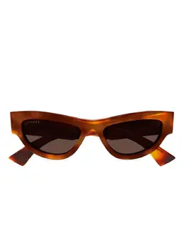 Gucci Eyewear: Очки 