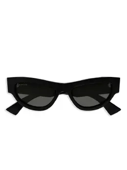 Gucci Eyewear: Очки 